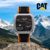Reloj CAT para Caballero Color Negro / Naranja AS 149.28.137