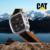 Reloj CAT para Caballero Color Negro / Naranja AS 149.28.137 - comprar en línea