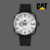Reloj CAT Limited Edition - Color Negro / Blanco AT 168.21.231 - Centro Frances Distribuidores