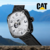 Reloj CAT Limited Edition - Color Negro / Blanco AT 168.21.231 en internet