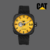 Reloj CAT Limited Edtion / Amarillo AS 168.21.731 - Centro Frances Distribuidores