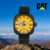 Reloj CAT Limited Edtion / Amarillo AS 168.21.731