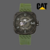Reloj CAT Limited Edition Color Verde Militar/Negro AS 168.23.331 en internet