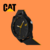 Reloj CAT Insignia | Color Negro CLJ.160.21.127 en internet