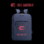 Mochila Para Laptop Cris Ambition L-Series color Azul