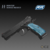 CZ Shadow 2, Pistola de CO2 Desarmable, 4.5mm BB Negra