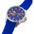 Reloj para Caballero Reebok - Color Azul/Plata RV-PRM-G3-S1IN-NO - comprar en línea