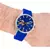 Reloj para Caballero Reebok - Color Azul/Plata RV-PRM-G3-S1IN-NO en internet