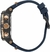 Reloj QUANTUM Hunter Collection para hombre | Color Titanio / Azul Modelo HNG688.090 en internet