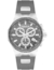 Reloj QUANTUM Hunter Collection para hombre | Color Titanio / Negro Modelo HNG814.351