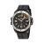Reloj CAT Black Collection para hombre | Color Carbon Nomad Modelo K0.111.21.137