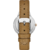 Reloj Kenneth Cole New York Dama l Piel Color Cafe Tema Plata Modelo KC50795002 - comprar en línea