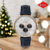 Reloj para Caballero Lee Cooper - Color Dorado, Tema Azul Plata LC06916.539