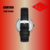 Reloj para Caballero Lee Cooper - Color Piel en Negro, Tema Azul LC06916.691 - comprar en línea