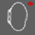 Imagen de Reloj para Caballero Lee Cooper - Color Plata, Tema Azul LC07515.390