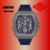 Reloj para Caballero Lee Cooper - Color Azúl, Tema Estilo Mecánico LC07810.099