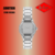 Reloj para Caballero Lee Cooper - Color Plata, Tema Estilo Mecánico LC07905.360 - comprar en línea