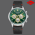 Reloj para Caballero Lee Cooper - Color Negro, Tema Plata y Negro LC08001.374 - comprar en línea