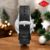 Imagen de Reloj para Caballero Lee Cooper - Color Negro, Tema Plata y Negro LC08001.374