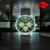Reloj para Caballero Lee Cooper - Color Negro, Tema Plata y Negro LC08001.374 - tienda en línea
