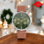 Reloj para Caballero Lee Cooper - Color Cafe, Tema Plata y Negro LC08043.374 - tienda en línea