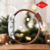 Imagen de Reloj para Caballero Lee Cooper - Color Cafe, Tema Plata y Negro LC08043.374