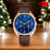 Reloj para Caballero Lee Cooper - Color Cafe, Tema LC08043.494 - tienda en línea