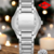 Reloj para Caballero Lee Cooper - Color Plata, Tema Dorado LCO8051.260 - comprar en línea