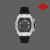 Reloj para Caballero Lee Cooper - Color Negro, Tema Plata LCO8062.351 - Centro Frances Distribuidores