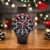 Reloj para Caballero Lee Cooper - Color Negro, Tema Rojo LC08066.651 - tienda en línea