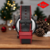 Reloj para Caballero Lee Cooper - Color Negro, Tema Rojo LC08066.651