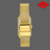 Reloj para Caballero Lee Cooper - Color Dorado, Tema Verde LC08076.170 - Centro Frances Distribuidores