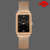 Reloj para Caballero Lee Cooper - Color Oro Rosa, Tema Negro LC08076.650 - comprar en línea