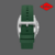 Reloj para Caballero Lee Cooper - Color Verde, Tema Plata LC08081.477