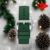 Reloj para Caballero Lee Cooper - Color Verde, Tema Plata LC08081.477 - Centro Frances Distribuidores