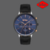 Reloj para Caballero Lee Cooper - Color negro, Tema Azul LCO6916.691 en internet