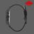 Reloj para Caballero Lee Cooper - Color Negro y Tinto, Tema Plata LCO7493.651 - tienda en línea