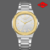 Reloj para Caballero Lee Cooper - Color Plata, Tema Oro LCO8016.230 - Centro Frances Distribuidores