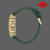 Reloj para Caballero Lee Cooper - Color Verde, Tema Dorado LCO8062.177 - tienda en línea