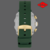 Imagen de Reloj para Caballero Lee Cooper - Color Verde, Tema Dorado LCO8062.177