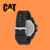 Reloj CAT Aperture | Color Negro/ Amarillo LP.160.21.737 en internet