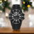 Reloj CAT Square | Color Negro LR.161.21.131 - Centro Frances Distribuidores
