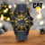 Reloj CAT Square | Color Gris Y Negro LR.161.25.135 - Centro Frances Distribuidores