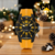 Reloj CAT Square | Color Amarrillo Y Negro LR.161.27.137 - Centro Frances Distribuidores