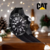 Reloj CAT Square | Color Negro LR.161.21.131 - tienda en línea