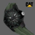 Reloj CAT Square | Color Verde LR.161.21.133 en internet