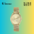 Reloj Nine West | 32mm Color Oro NW1922CHGB