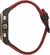 Reloj QUANTUM Powertech Collection para hombre | Color Oro / Rojo Modelo PWG953.868 en internet