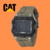 Reloj CAT Digisquare Collection para hombre | OF.187.23.142 Verde