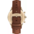 Reloj para Caballero Lee Cooper - Color Piel Cafe, Tema Blanco LC07506.434